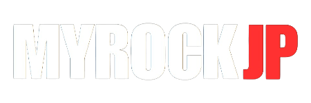 myrock japan